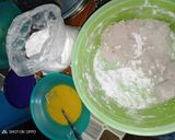 Foto langkah ke 3 dari resep Pempek Ikan Kembung.