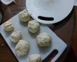 Foto langkah ke 6 dari resep Pizza goreng 🥐.