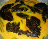 Foto langkah ke 3 dari resep Gulai Ikan sale ala menu diet.