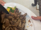 كبدة في 90 ثانيه