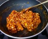 मूंगफली की चिक्की (Moongphali ki chikki recipe in hindi) रेसिपी चरण 5 फोटो