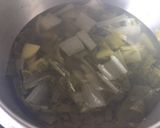 Foto del paso 6 de la receta 67. Acelgas rehogadas