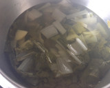Foto del paso 6 de la receta: 67. Acelgas rehogadas
