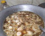 Foto langkah ke 5 dari resep Bola-Bola Bestik Solo.