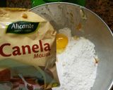Foto del paso 1 de la receta: Galletitas de zapallo