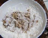 Foto langkah ke 3 dari resep Chicken Teriyaki RiceBowl.