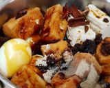 Foto langkah ke 1 dari resep Loe Tahu Telur.