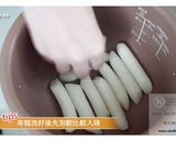 超快速簡單“辣炒年糕”｜電鍋料理的食譜步驟2照片
