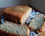 Foto del paso 8 de la receta: Queque de arándanos