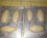 Foto langkah ke 3 dari resep Roti Samoli.