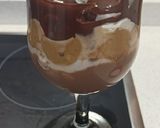 Foto del paso 3 de la receta: Café latechoco y nata