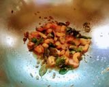 બાજરા ની કઢી(Bajra ni Kadhi Recipe in Gujarati) રેસીપી સ્ટેપ3ફોટો