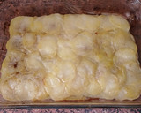 Foto del paso 2 de la receta: Patatas hojaldradas