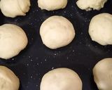 Foto del paso 4 de la receta: Bollitos dulces con harina con levadura