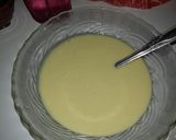 Foto langkah ke 3 dari resep Leker pisang coklat.