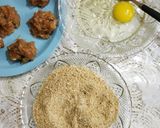 চিকেন কাটলেট (chicken cutlet recipe in Bengali) রেসিপির ধাপ 6 ছবি