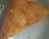 Foto langkah ke 4 dari resep Roti tawar goreng simple.