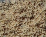 गुळाची करंजी (gulachi karanji recipe in marathi) रेसिपी स्टेप 2 फोटो 
