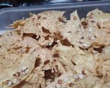 Foto langkah ke 5 dari resep Peyek Kacang Renyah Gurih.