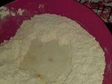 Torta fritas