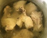 Foto langkah ke 1 dari resep Ayam serundeng kelapa.
