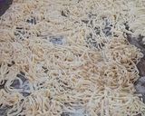 Foto del paso 4 de la receta: Tallarines caseros