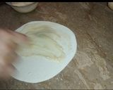 A picture of step 8 of Khasta Chicken Kachori.