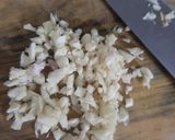 Foto langkah ke 2 dari resep Cah kailan bawang putih.