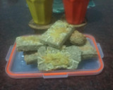 Foto del paso 6 de la receta: Scones integrales de queso azul