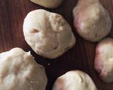 Foto del paso 12 de la receta: Conchas