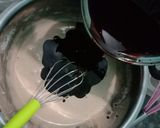Foto langkah ke 2 dari resep Fudgy Brownies.