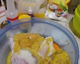 Foto langkah ke 3 dari resep Ayam Goreng Rempah.