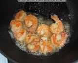 芒果蝦球的食譜步驟6照片