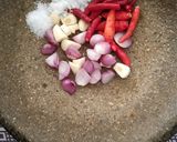 Foto langkah ke 4 dari resep Oseng Pare.