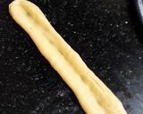 Foto del paso 2 de la receta: Tiritas de Membrillo