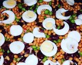 A picture of step 3 of Salad.