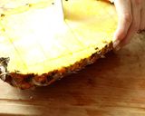 素鳳梨炒飯【影音】的食譜步驟1照片