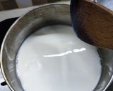 Foto langkah ke 2 dari resep Dalgona Dessert Cake.
