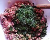 Foto del paso 1 de la receta: Milanesa de carne picada