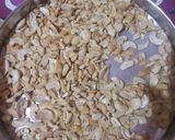 आटा तिल की बर्फी (Aata til ki barfi recipe in hindi) रेसिपी चरण 1 फोटो