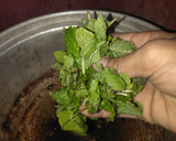 தம் நெய் புலாவ்🍚 ரெசிபி ஸ்டேப் 2 புகைப்படம்