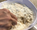 Foto del paso 3 de la receta: Masa para pizza casera
