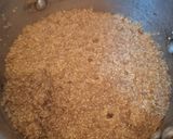 Foto del paso 6 de la receta: Bowl dulce de quinoa 🍚