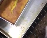 Foto langkah ke 4 dari resep Starbucks Lemon Cake.
