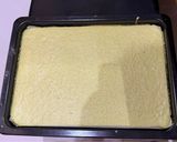 Foto langkah ke 9 dari resep Christmas Cake.