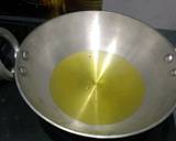 Spinach pakora chat recipe step 2 photo