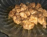 বাটার গার্লিক চিকেন (butter garlic chicken recipe in Bengali) রেসিপি ধাপ - 3 ছবি