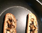 Foto del paso 4 de la receta: Omelette en pain