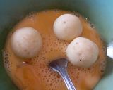 Foto langkah ke 3 dari resep Potato Pompom.