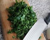 Foto del paso 4 de la receta: Atún en salsa roja con papas